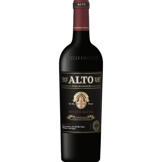 Alto Signature Red Blend