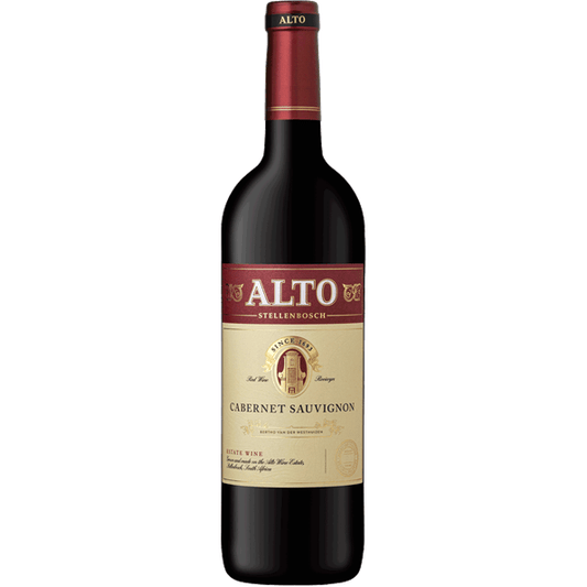 Alto Cabernet Sauvignon