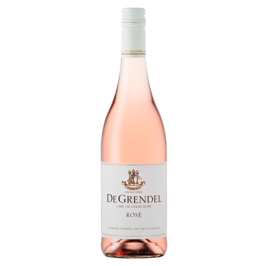 De Grendel Rosé