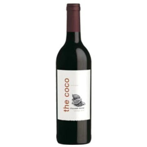 Mooiplaas The Coco Merlot
