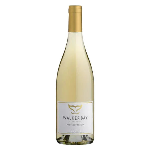 Walker Bay Estate White Pinot Noir