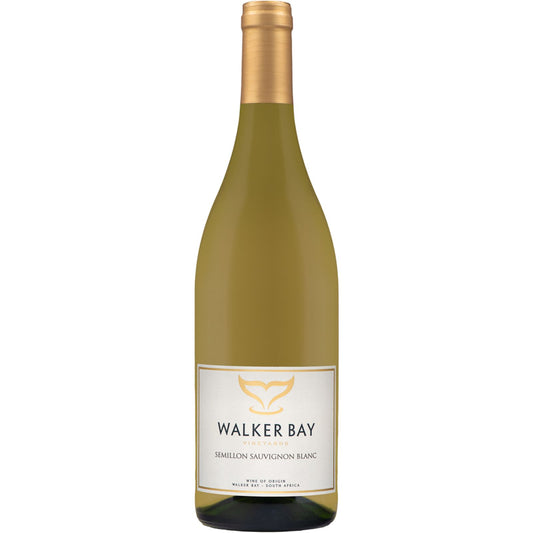 Walker Bay Estate Semillon Sauvignon Blanc