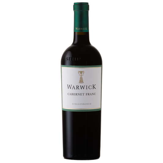 Warwick Estate Cabernet Franc